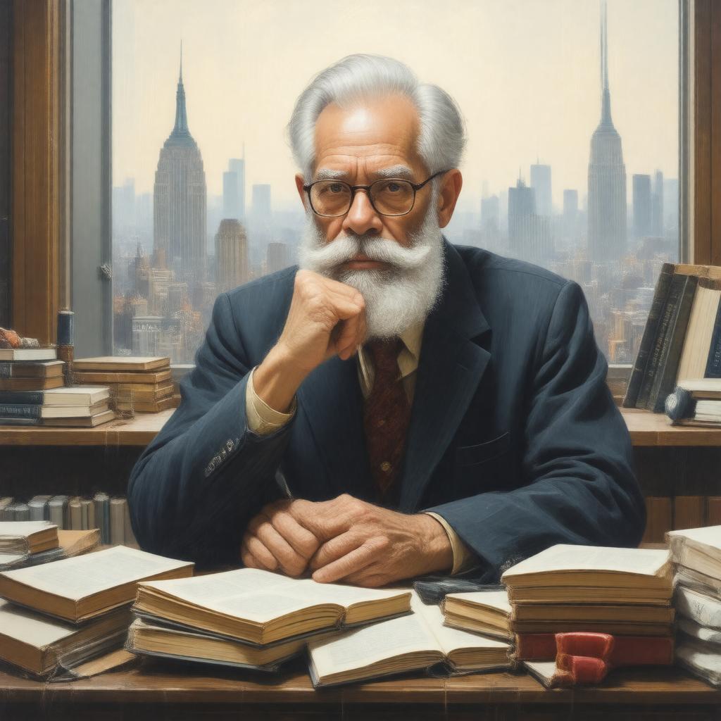 Samuel R. Delany